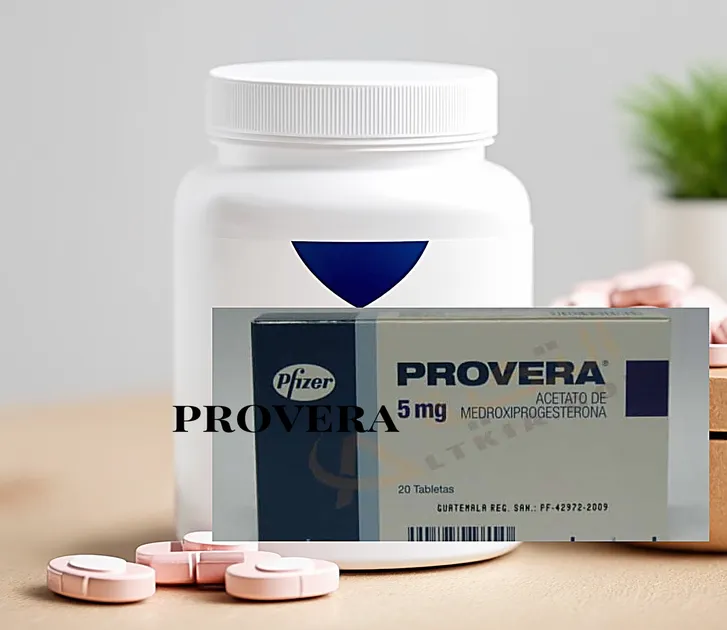 Provera 1